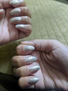 Acrylic Nail Kit