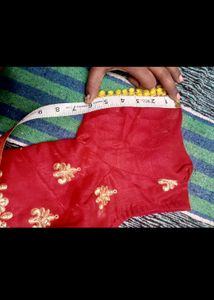 Lahange Choli
