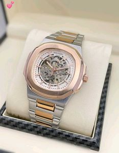Patek Philipe Geneve Watch For Men Premium