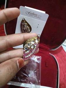 Designer Earrings