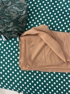 Elegant Dupatta Set
