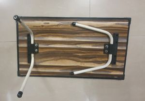 Foldable Table New Unused