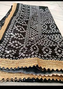 😍Elegant Printed Dupatta- SET -4