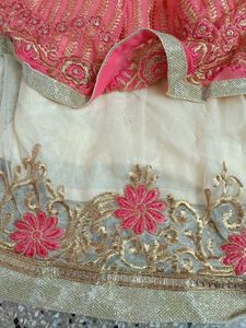 New Kids Frock With Damage