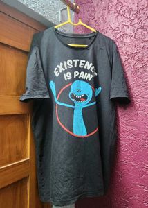 Rick & Morty T-Shirt