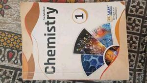 ALLEN Chemistry (NEET) Modules