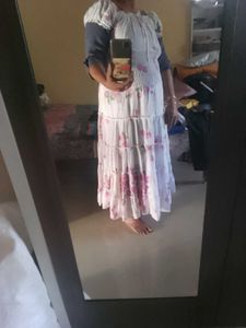Frock For Girls