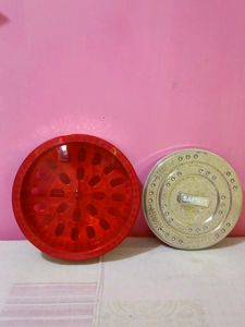 Multipurpose Dryfruit And Cand