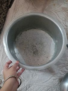 Cooking Utensil Bdha Bhagona