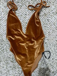 2 Partywear Bodysuit Combo