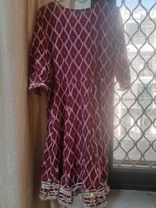 Sharara Suit