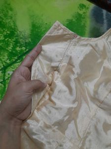 Indo Western  Gown