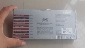 Love Earth Mini Liquid Lipstick Set 2.0
