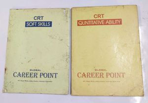 CRT Soft Skills &amp; Quant Ability Combo Competitive