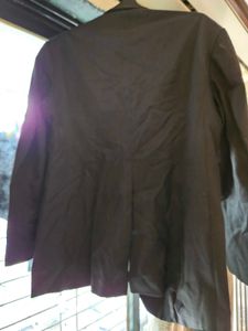 Black Blazer