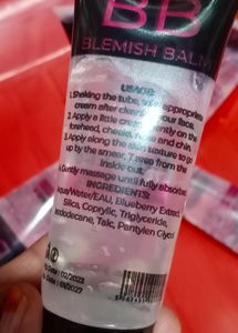 Huda Beauty Primer