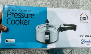Home Zone  Pressure Cooker