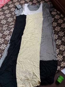 Daily Wear