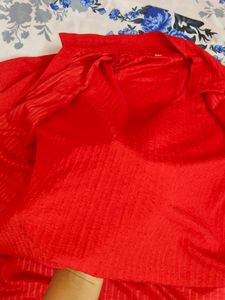 Red Top ❤️