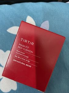 TIRTIR Red Cushion