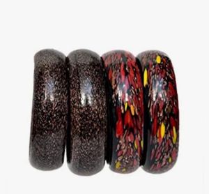 Colorful Bangle Set