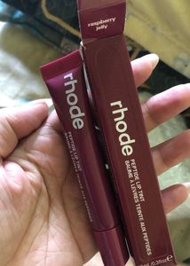 Rhode Peptide Lip Tint