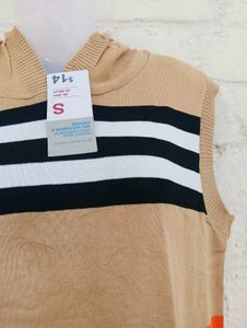 Mini Hood Summer Dress