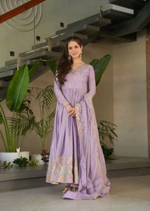 Chinnon  Gown 🤎🤎