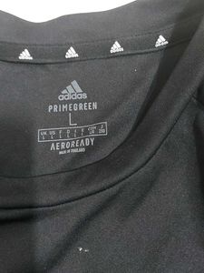 Adidas T Shirt