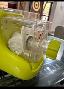 Pasta Maker
