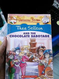 Graphic Novel | For Kids