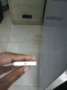 2 Optoma Projector Remote