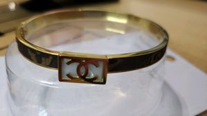 Chanel Anti Tarnish Bracelet