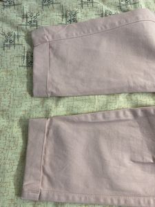 High Waisted Pants
