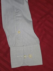 Branded US POLO semi Formal Shirt