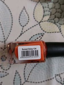 Nail Polish Combo of 5: like brand new!!