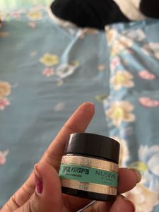 Nuskhe Solid Perfume
