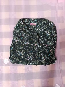 Floral Top