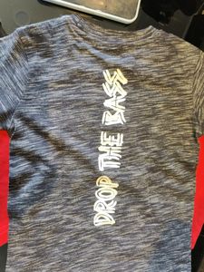 Combo Of 3...Tshirt For Kids