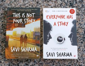 Savi Sharma Combo
