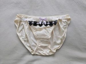 Girl Silks Underwear 🩲