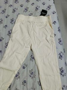 New Cotton Pant