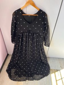 Embroidered Kurta Set