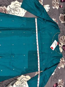 W New Kurti