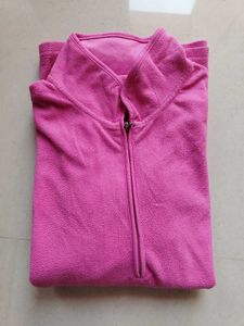 Korean Style Pink Sweater