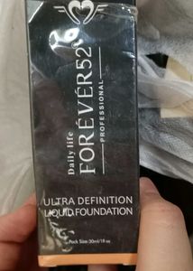 Forever52 Foundation
