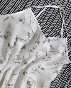 Floral Slip Dress