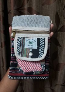 Hemp Bag