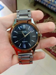 HMT Quartz Watch