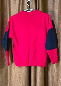 Marvel Graphic Sweater for 10 to 11 year boys